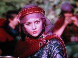 olivia+de+havilland+maid+marion