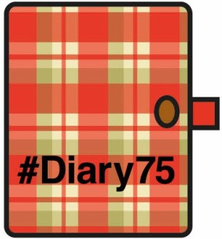 Diary75_logo_wit-kader