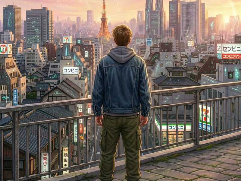 Fang øjeblikket – glimt fra et liv med en næsten voksen teenager